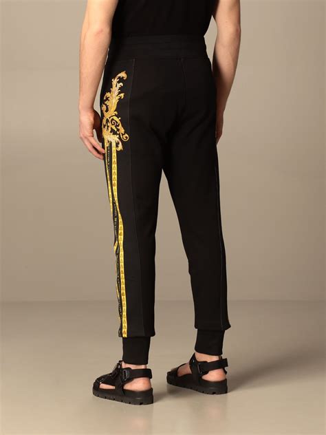 versace jeans en ligne|versace jeans online.